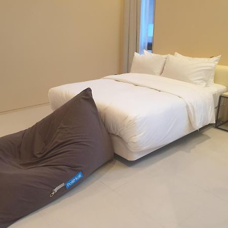Hotel Libre Siheung Экстерьер фото