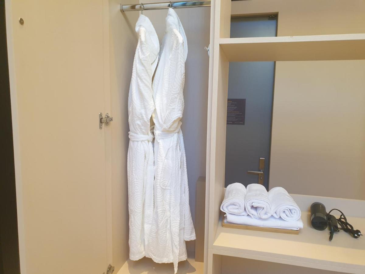 Hotel Libre Siheung Экстерьер фото