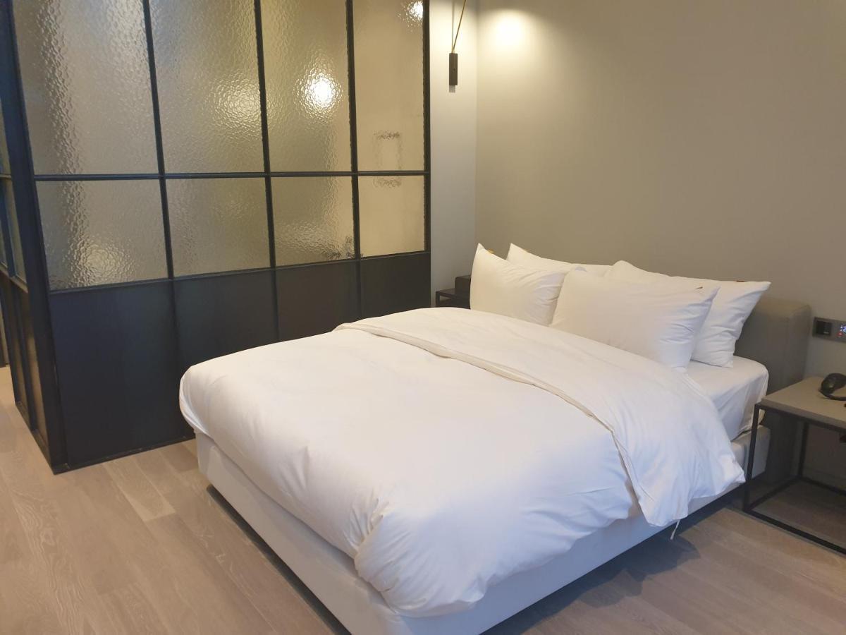 Hotel Libre Siheung Экстерьер фото