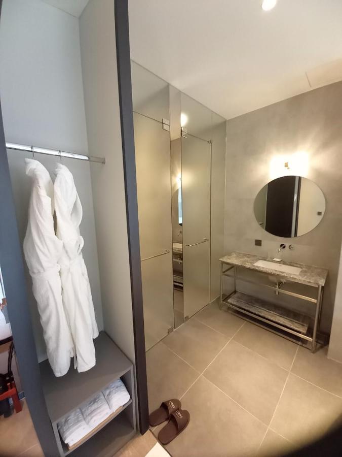 Hotel Libre Siheung Экстерьер фото