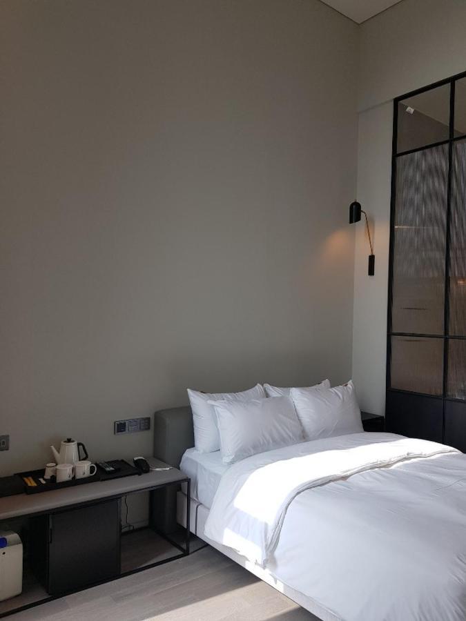 Hotel Libre Siheung Экстерьер фото